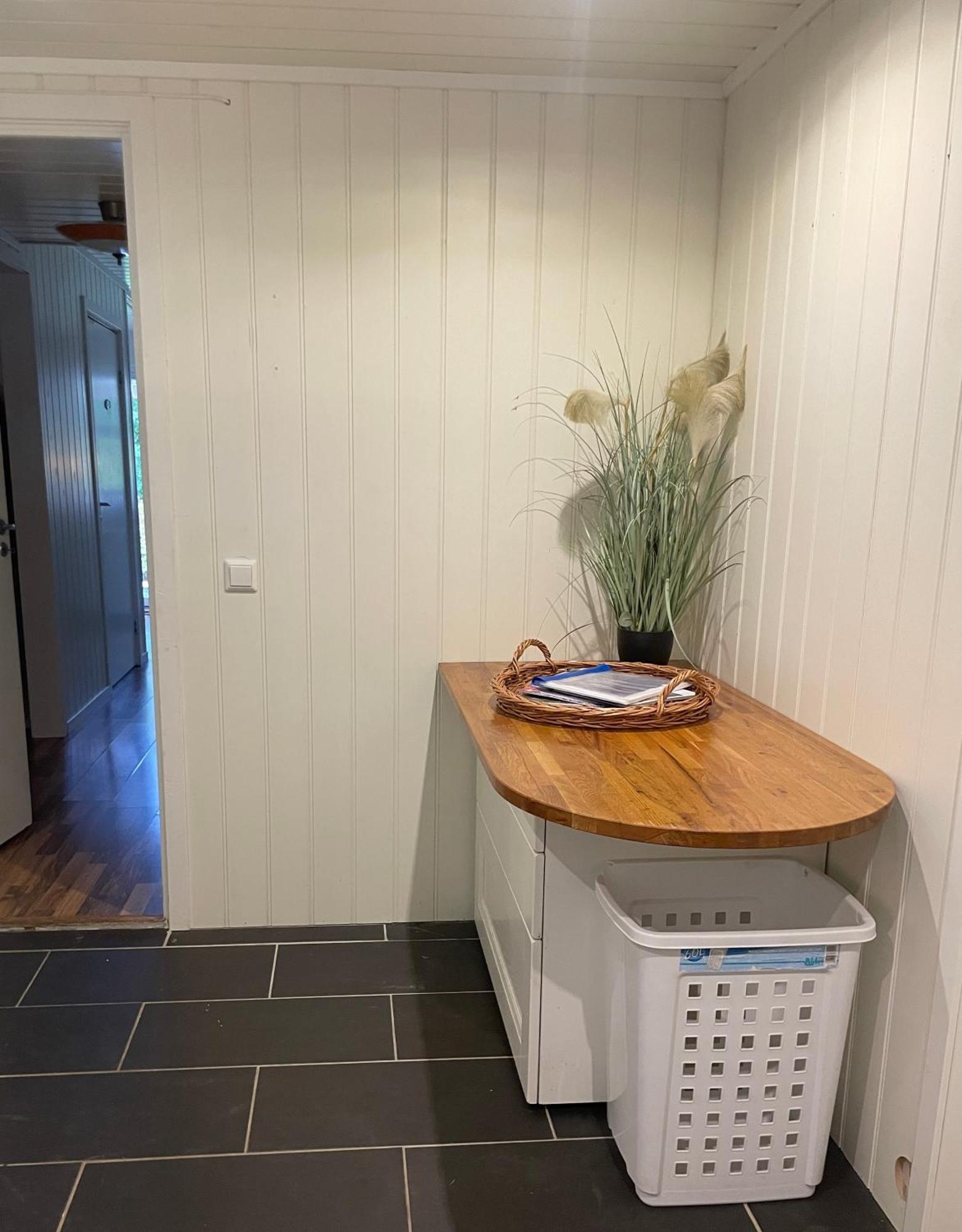 Lantlig Laegenhet Apartment Charlottenberg Luaran gambar