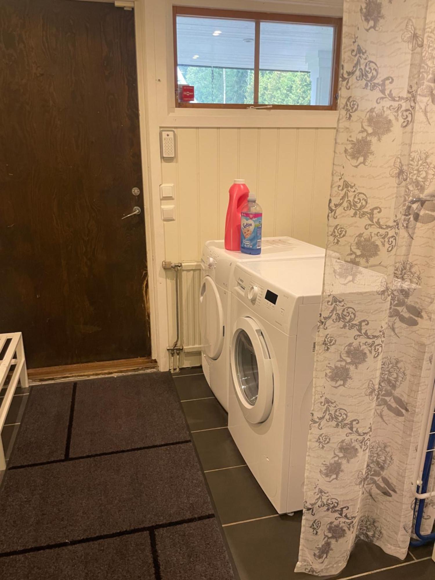 Lantlig Laegenhet Apartment Charlottenberg Luaran gambar